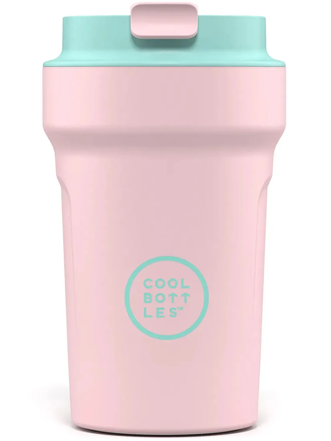 Термокружка Cool Bottles Tumbler Paradise  Ibiza 350 мл CBPT35IB