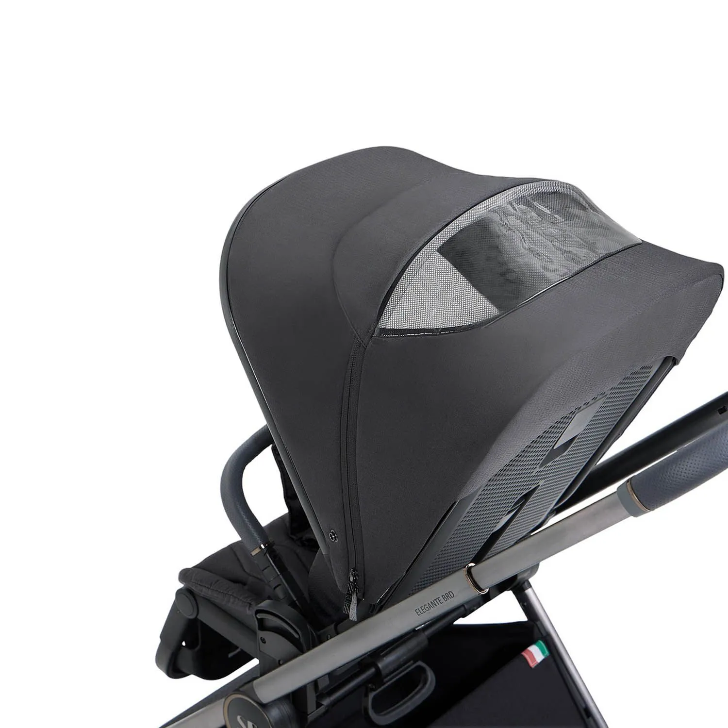 Коляска 2 в 1 Sweet Baby Elegante BRD