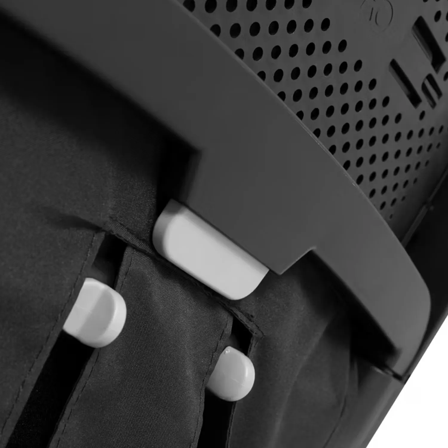 Коляска прогулочная Recaro Lexa Elite