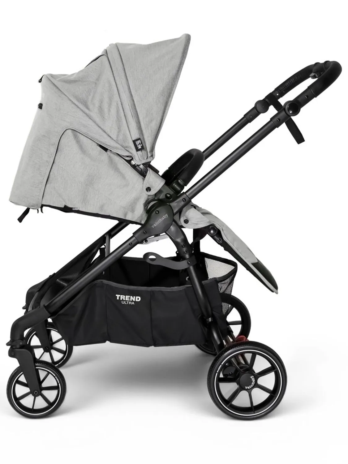 Коляска прогулочная Valco Baby Snap Trend Ultra 2.0