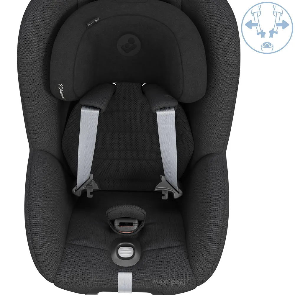 Автокресло 0+/1 Maxi-cosi Pearl 360 Pro Next