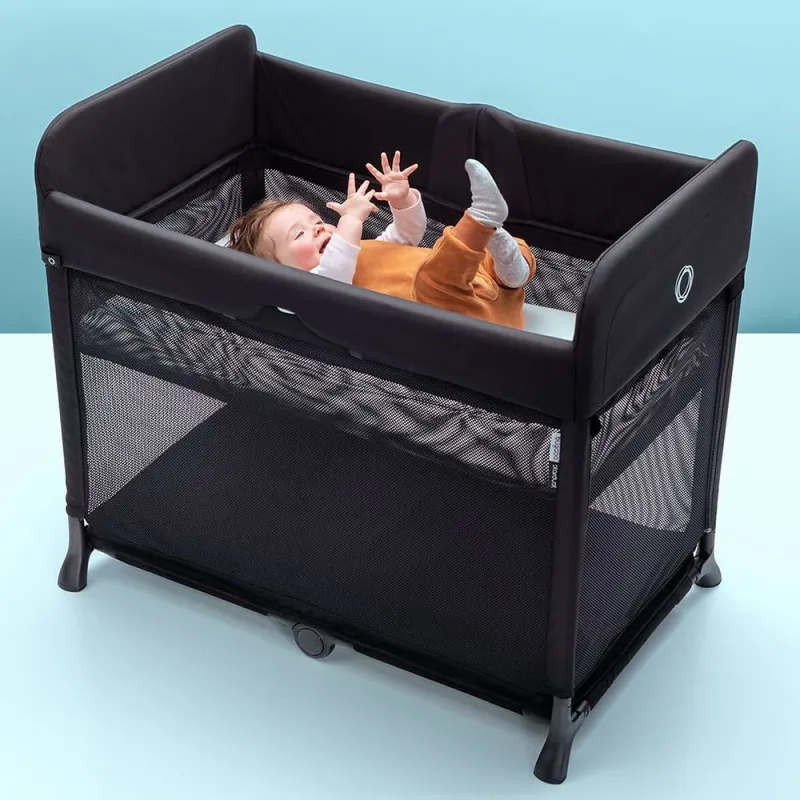 Новинка! Уникальный манеж-кровать Bugaboo Stardust!