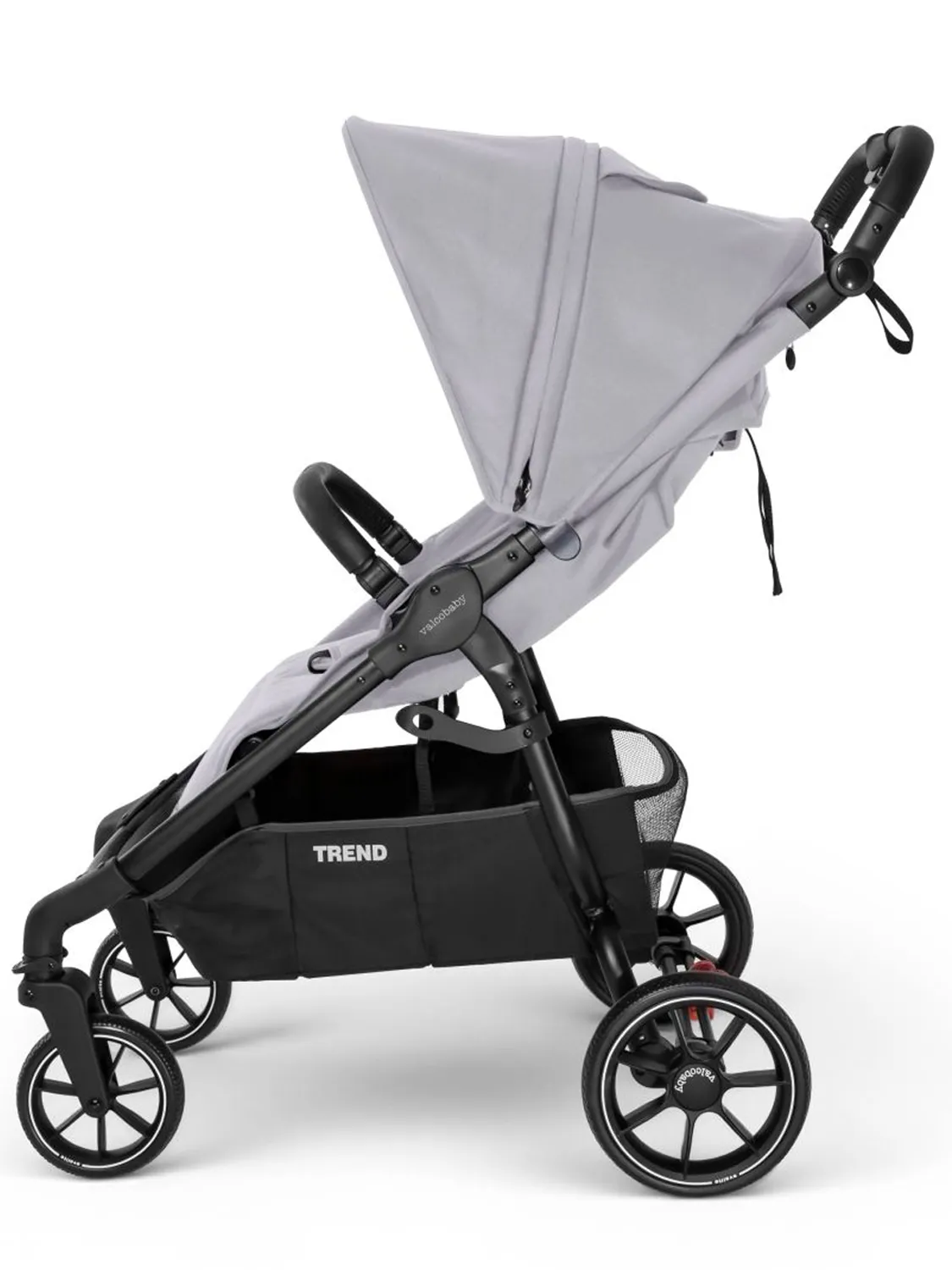 Коляска прогулочная Valco Baby Snap Trend 2.0