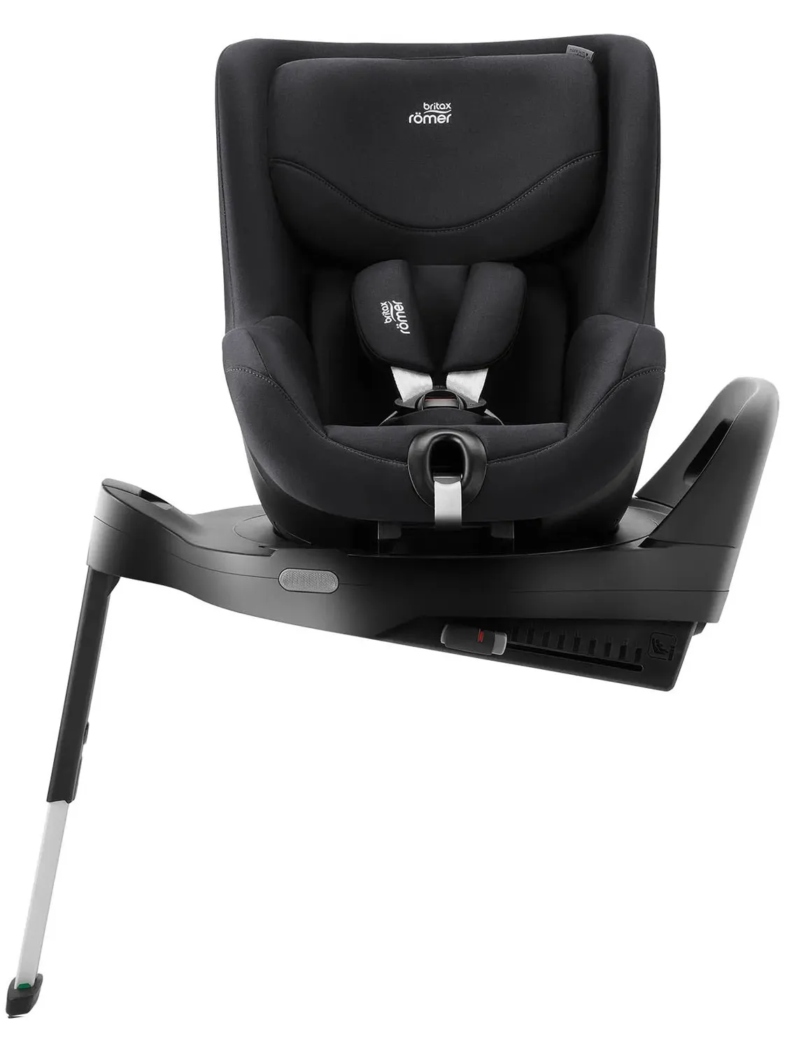 Автокресло 0+/1 Britax Roemer Dualfix Pro M Classic