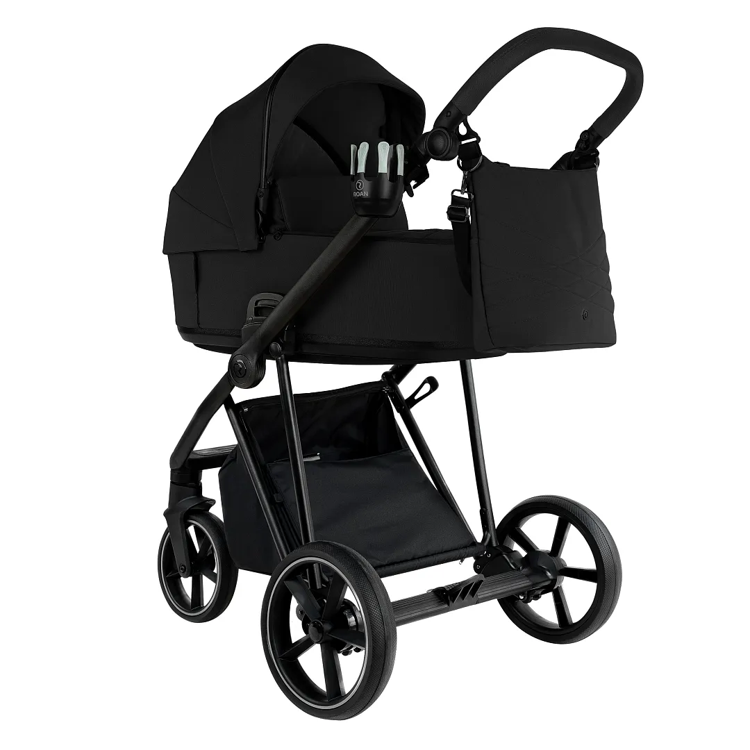 Коляска 2 в 1 Roan Sol 2.0