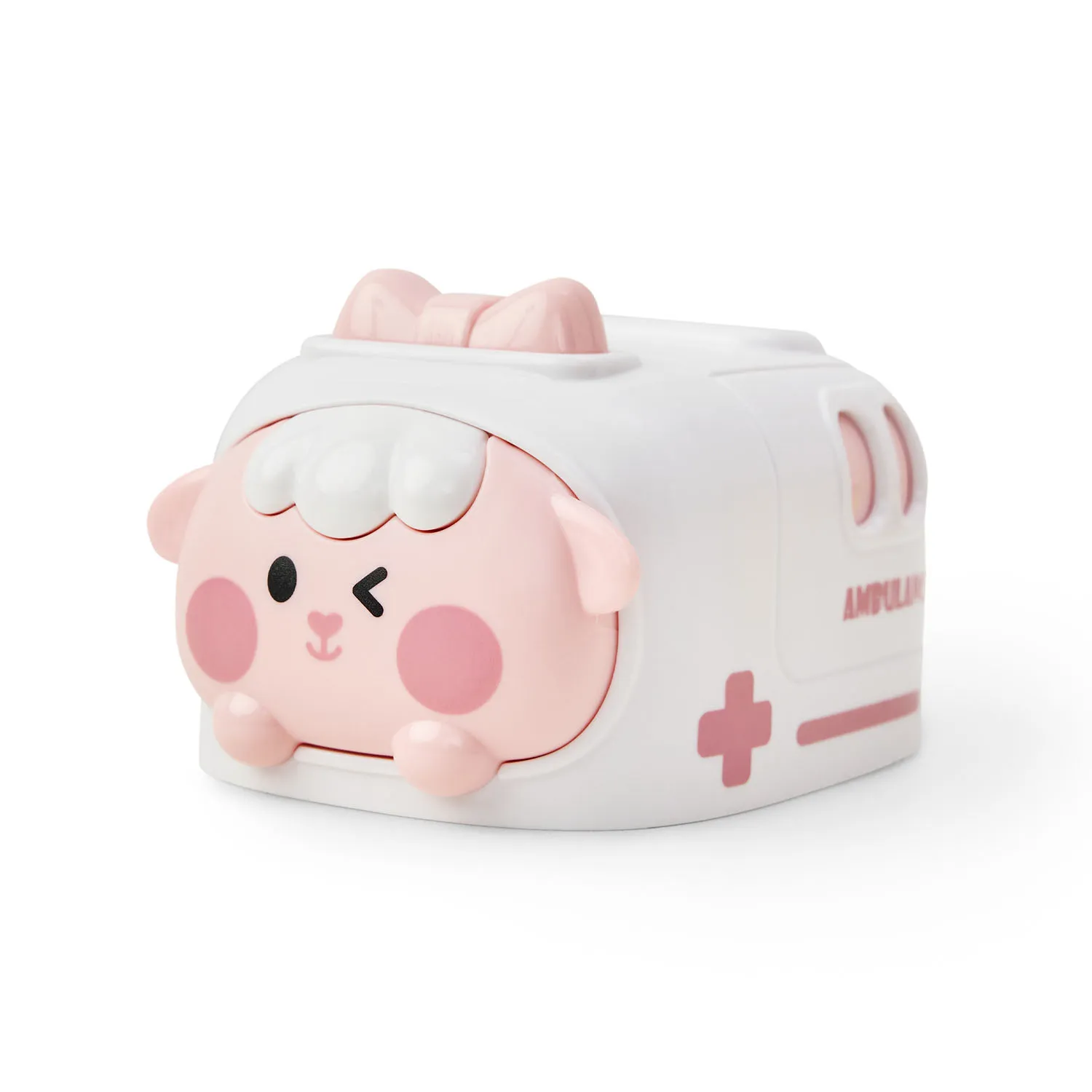 Набор игрушек Happy Baby Magnetic Cars 331977