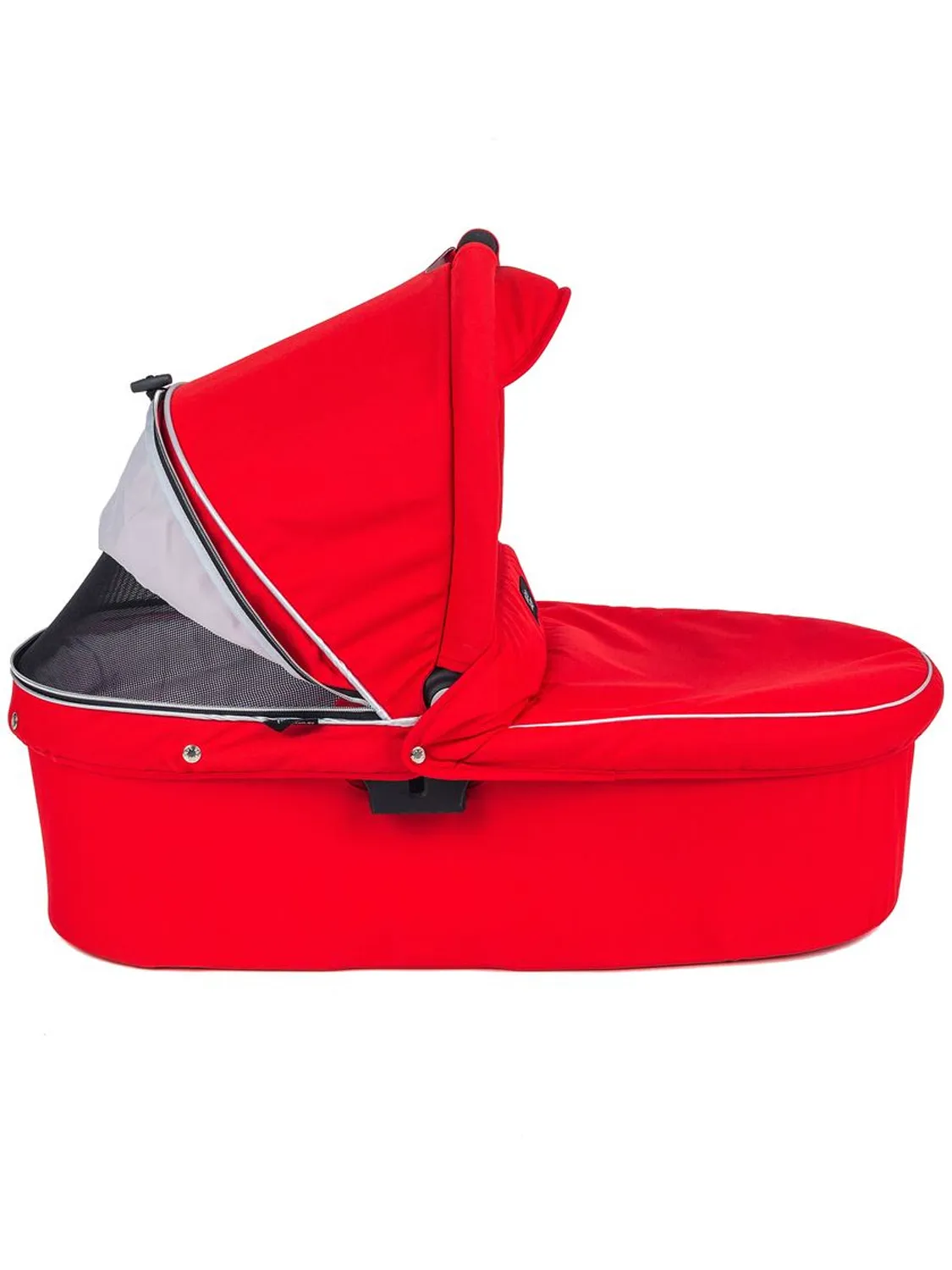 Люлька Valco Baby Q Bassinet для Trimod X, Snap 4 Ultra, Quad X