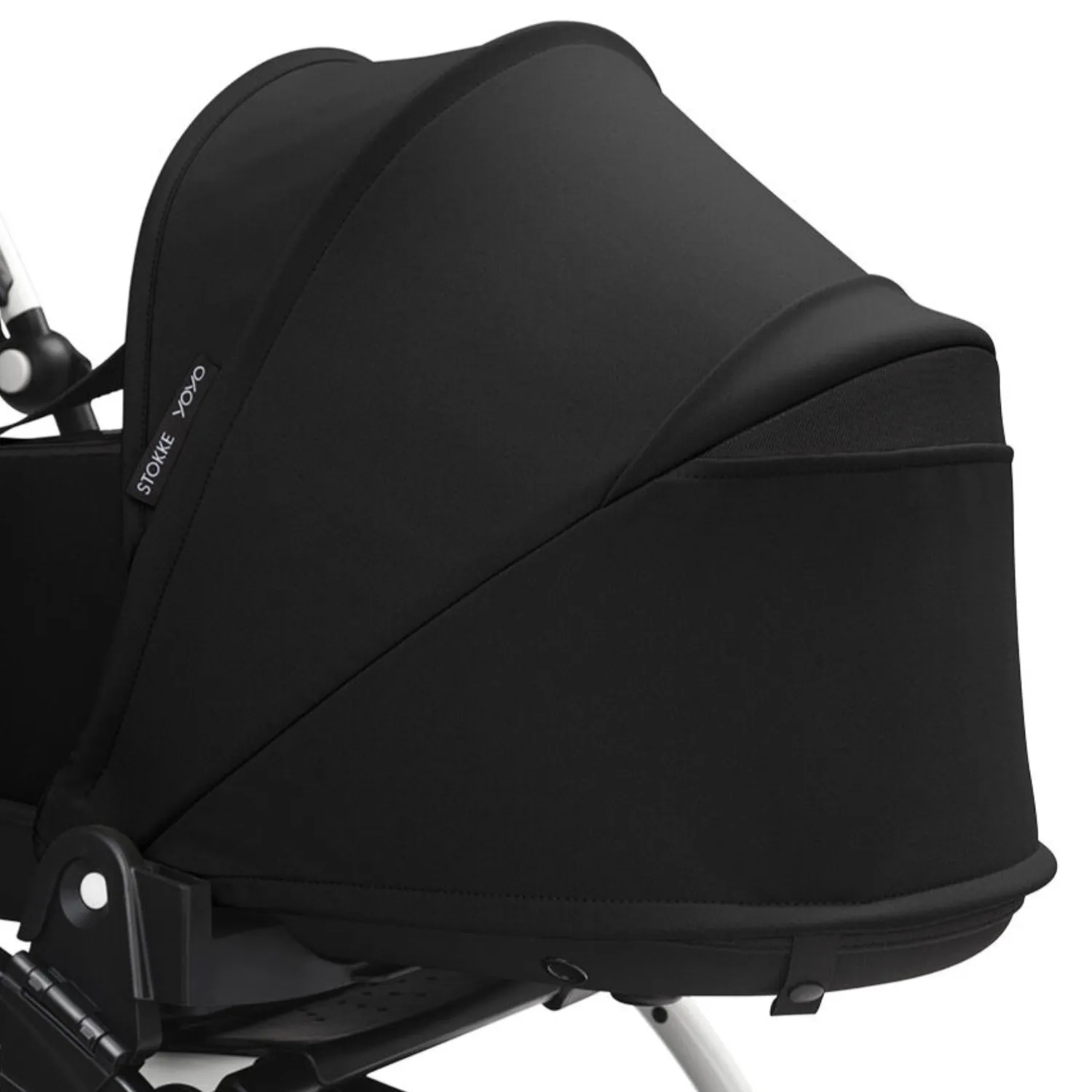 Комплект люльки для новорождённого Stokke YOYO Newborn Shell