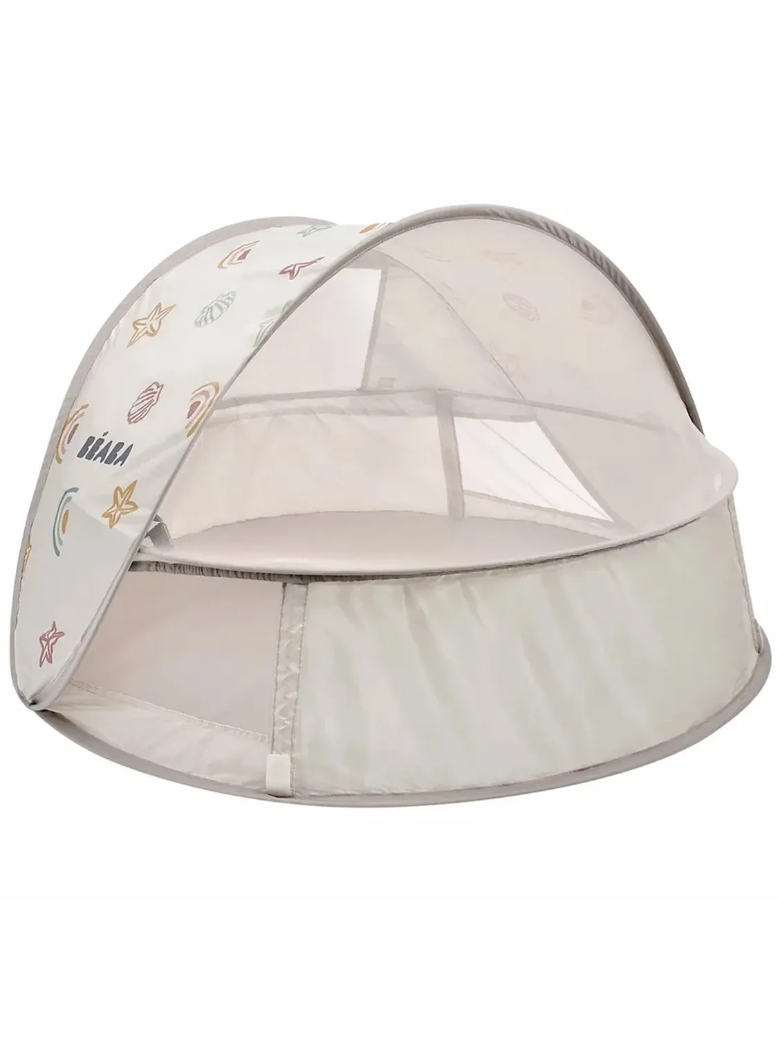 Палатка от солнца Beaba 0-24 месяца Breezynest