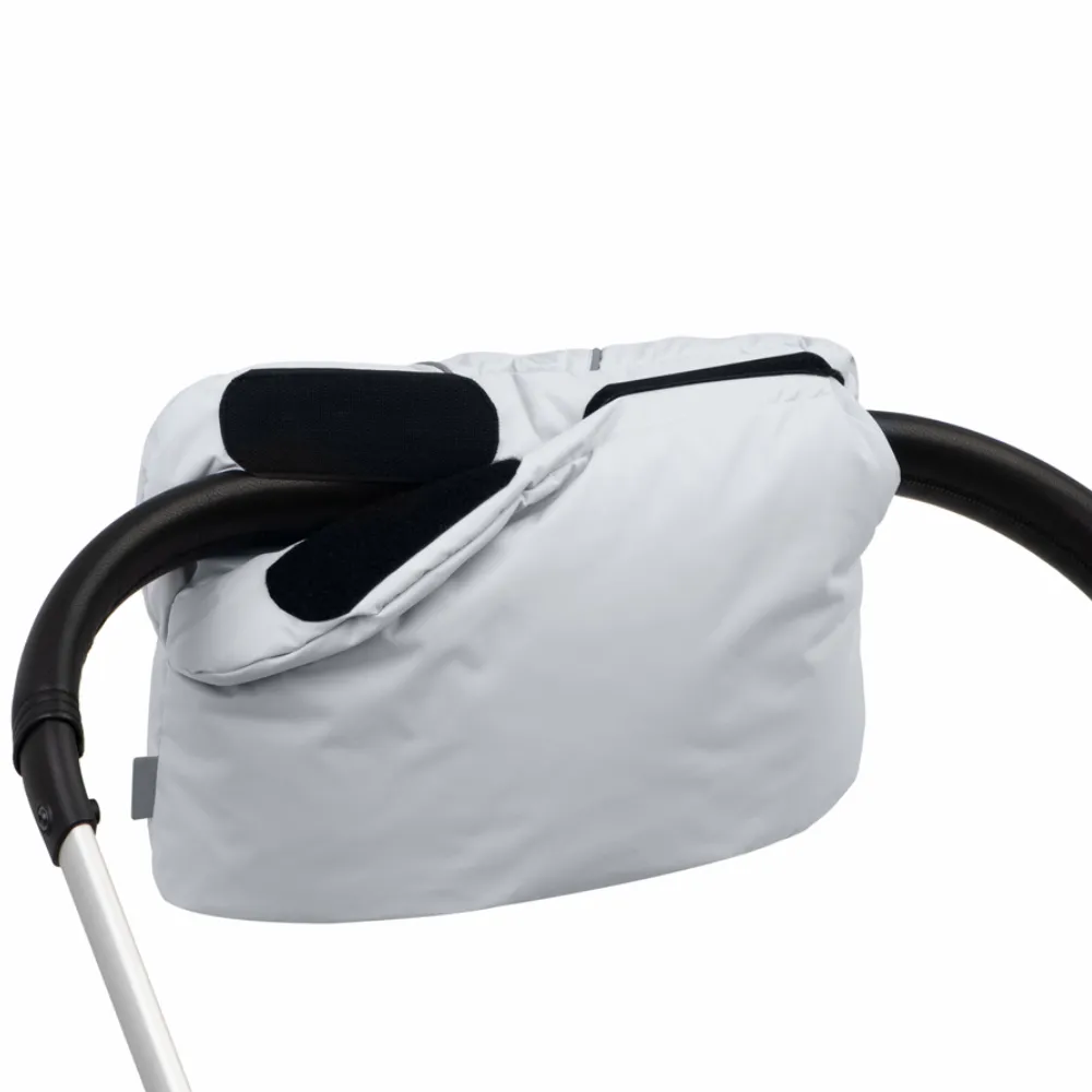 Муфта для рук Mansita сплошная на пуху