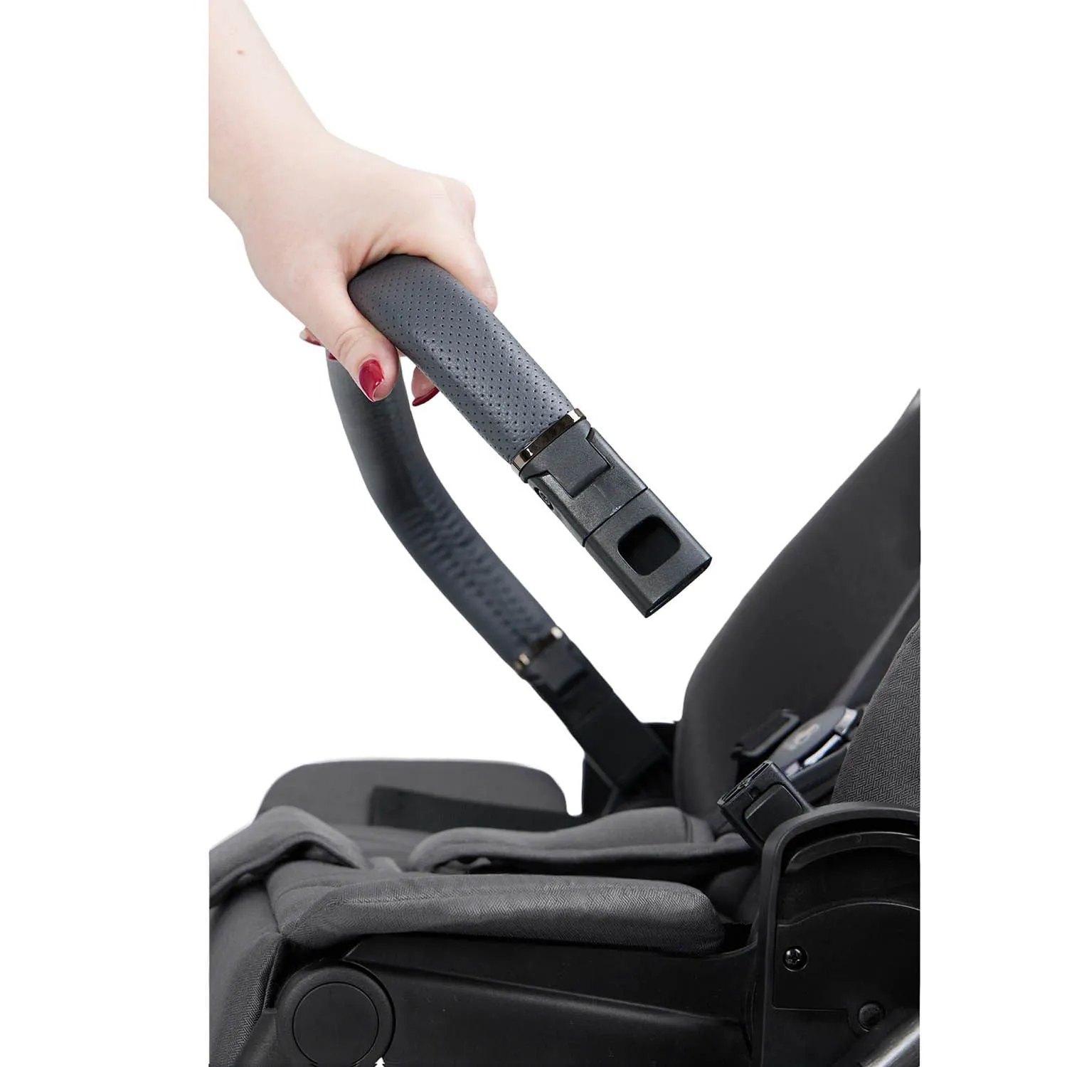 Коляска 2 в 1 Sweet Baby Elegante BRD