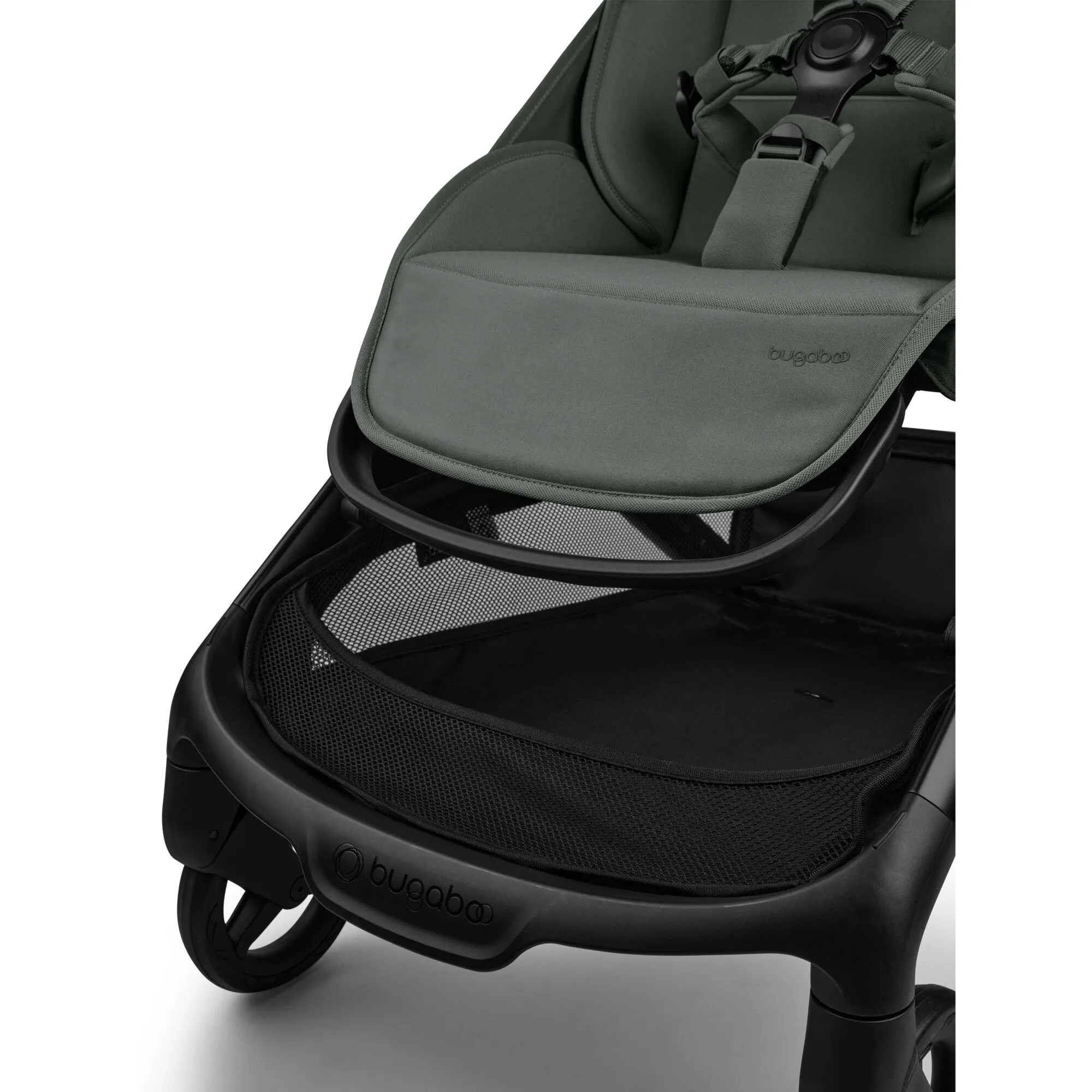 Коляска прогулочная Bugaboo Butterfly 2