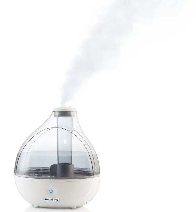 Увлажнитель воздуха Miniland Humidrop 89173