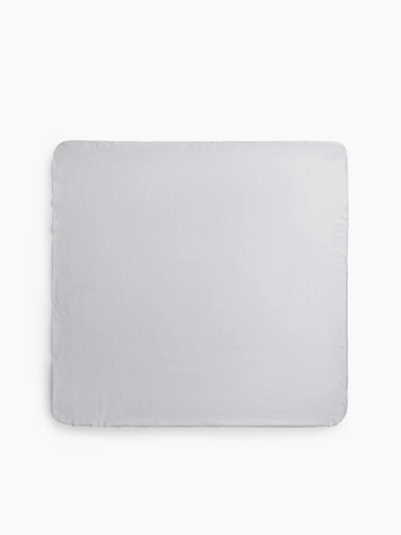 Набор пеленок Happy Baby детских 90x90 см 2 шт. голубой (blue) 87590. Изображение 9