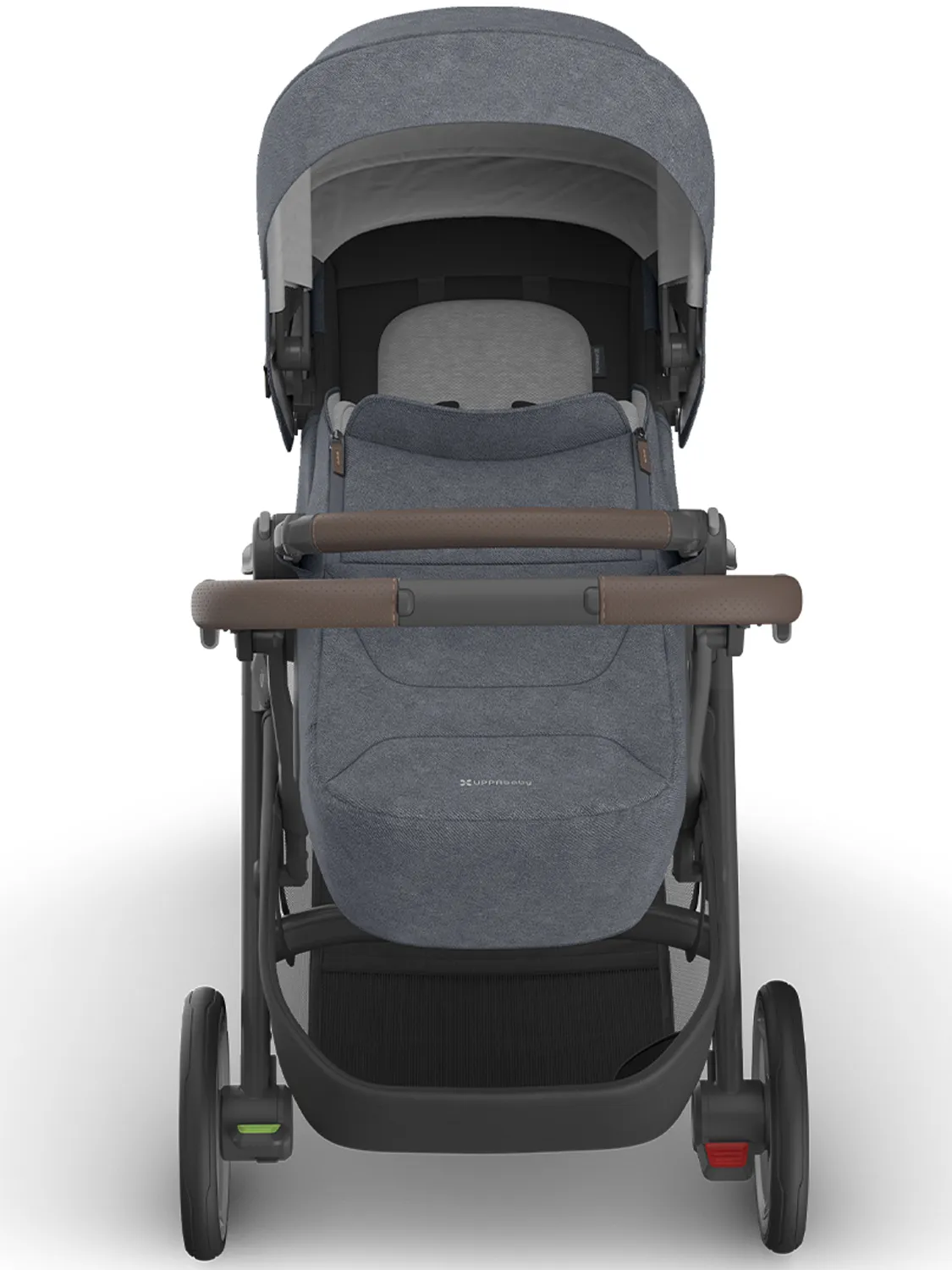 Накидка на ножки UPPABaby CRUZ V3
