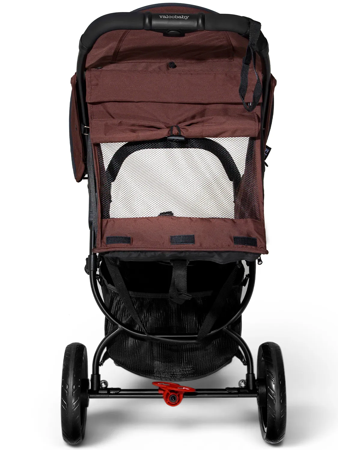 Коляска прогулочная Valco Baby Snap 2.0
