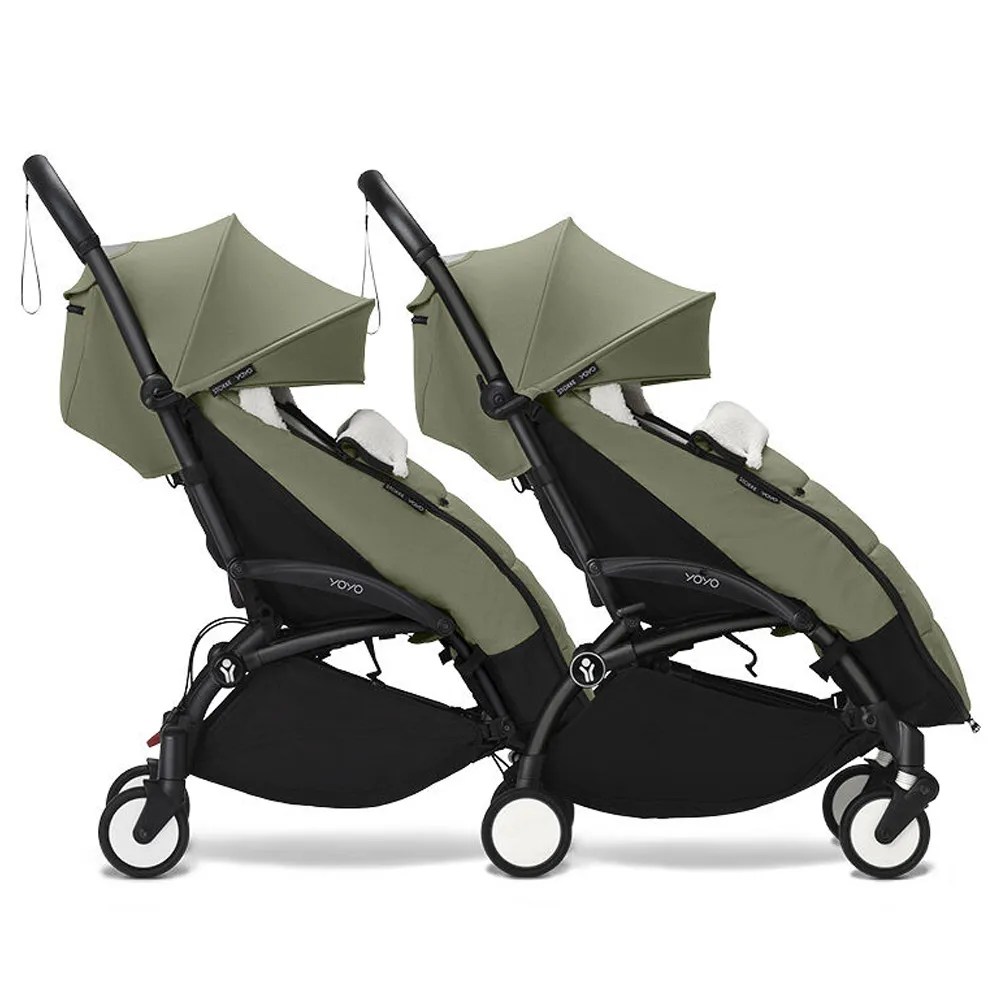 Чехол на ножки Stokke YOYO