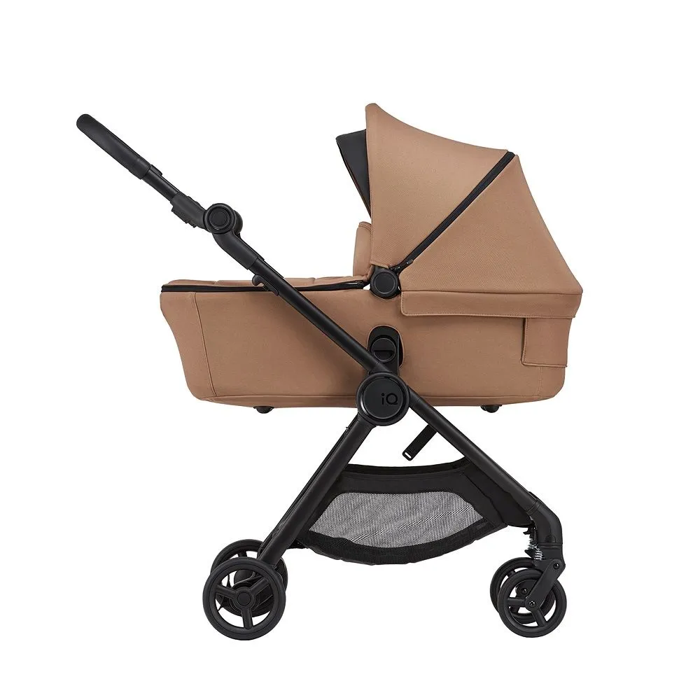 Коляска 2 в 1 Anex iQ Basic New