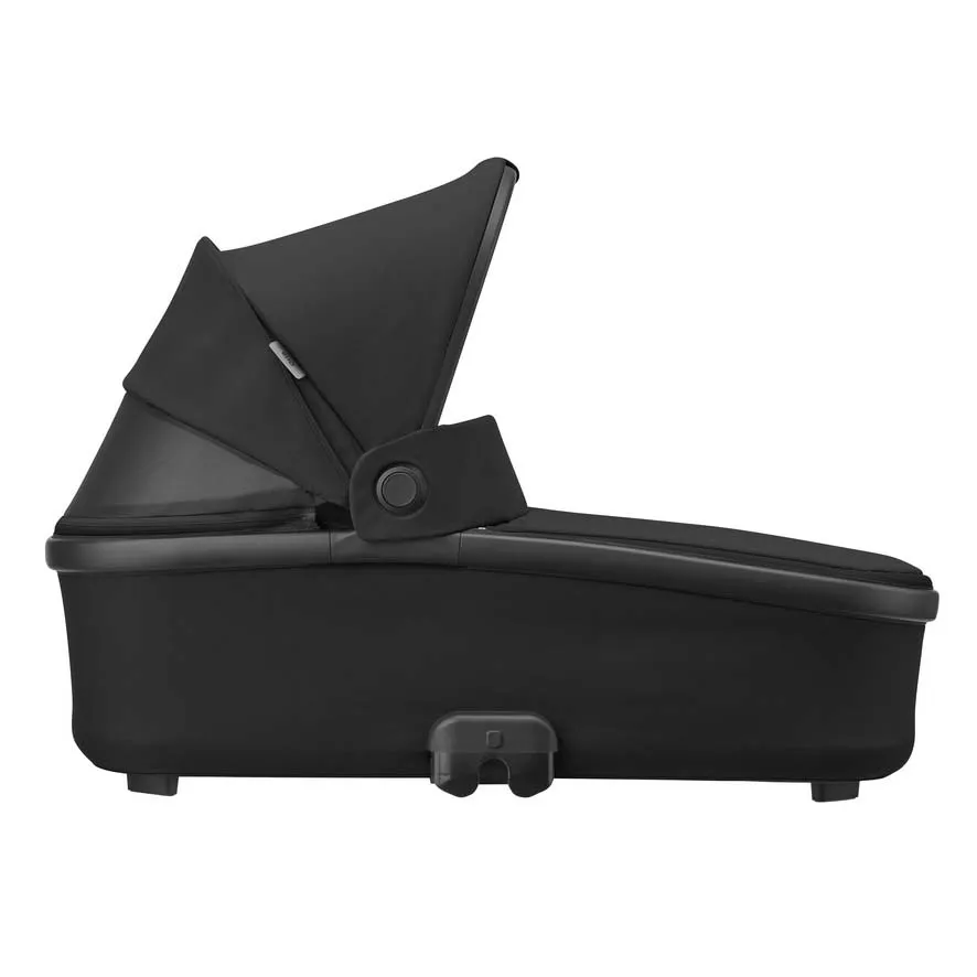 Коляска 2 в 1 Maxi-Cosi Leona большие колеса