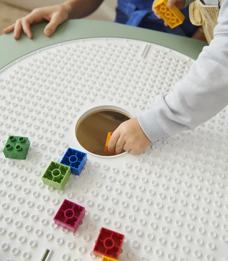 Сумка-мешок для игрушек Stokke MuTable Storage Bag