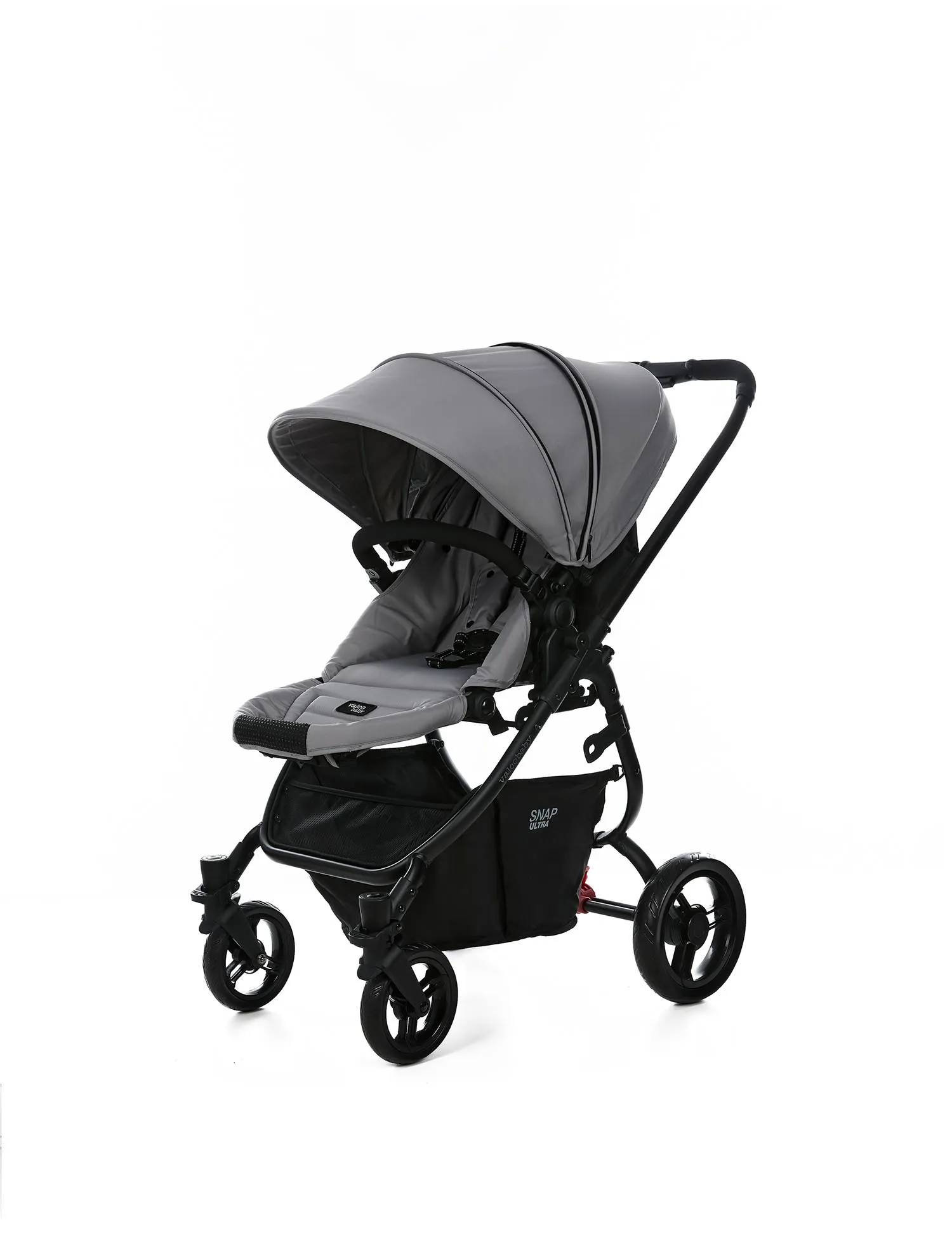 Коляска прогулочная Valco Baby Snap 4 Ultra Flatt Matt