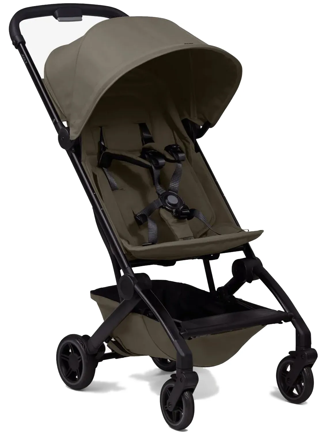 Коляска прогулочная Joolz Aer + с бампером