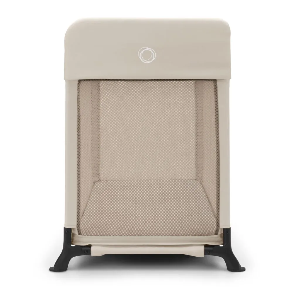 Манеж-кровать Bugaboo Stardust DESERT TAUPE 900005009. Изображение 20