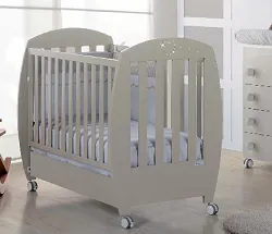 Постельное белье для новорожденных от Funnababy – натуральные ткани, привлекательный дизайн