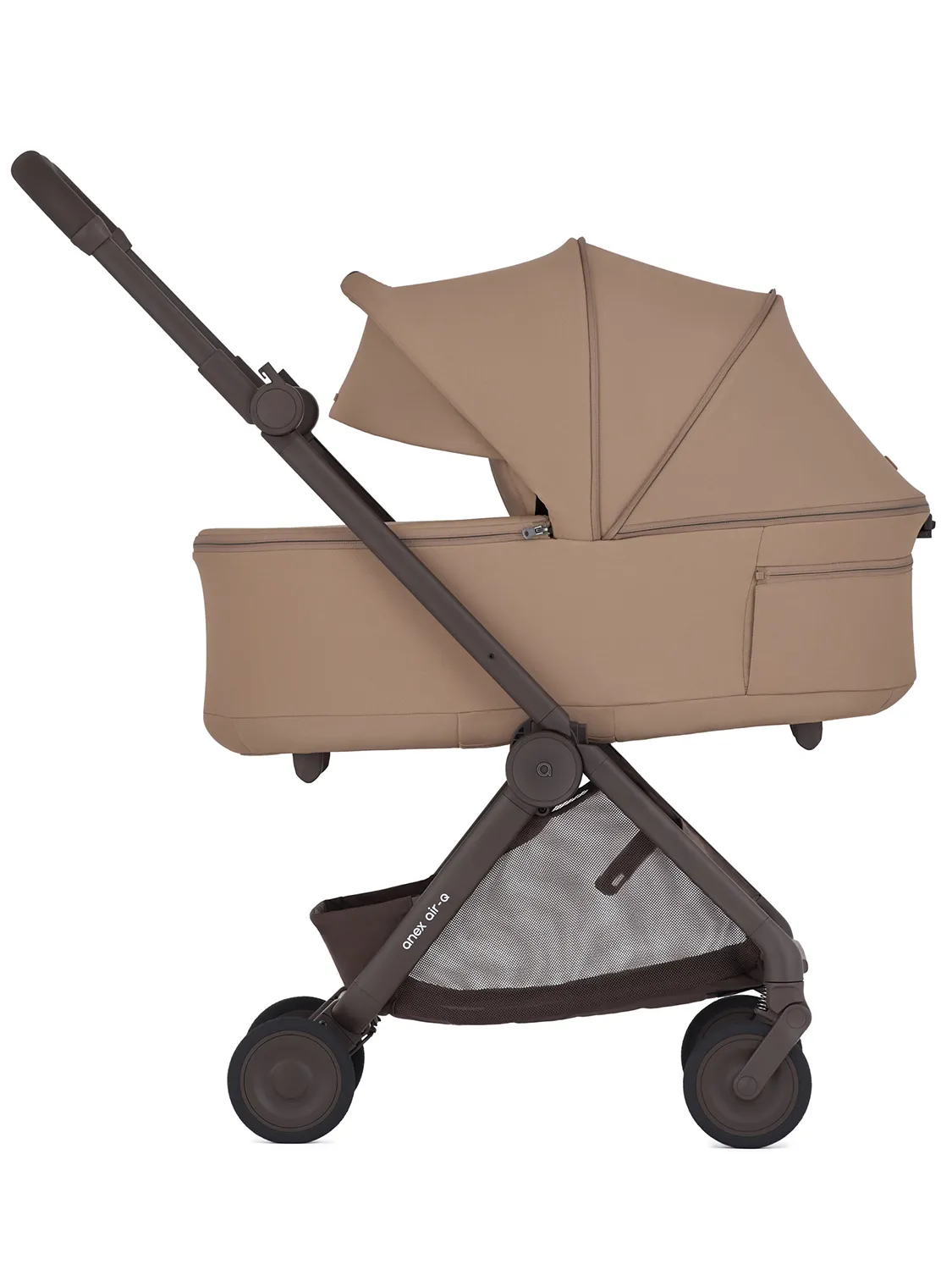 Люлька для коляски Anex Air-Q