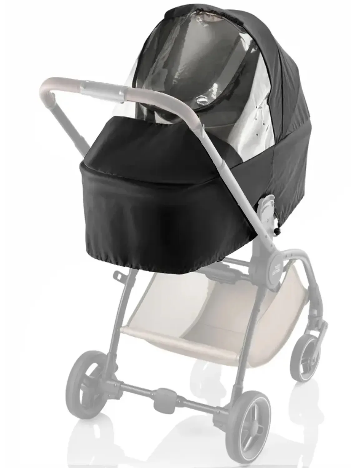 Дождевик на люльку коляски Britax Roemer RIO
