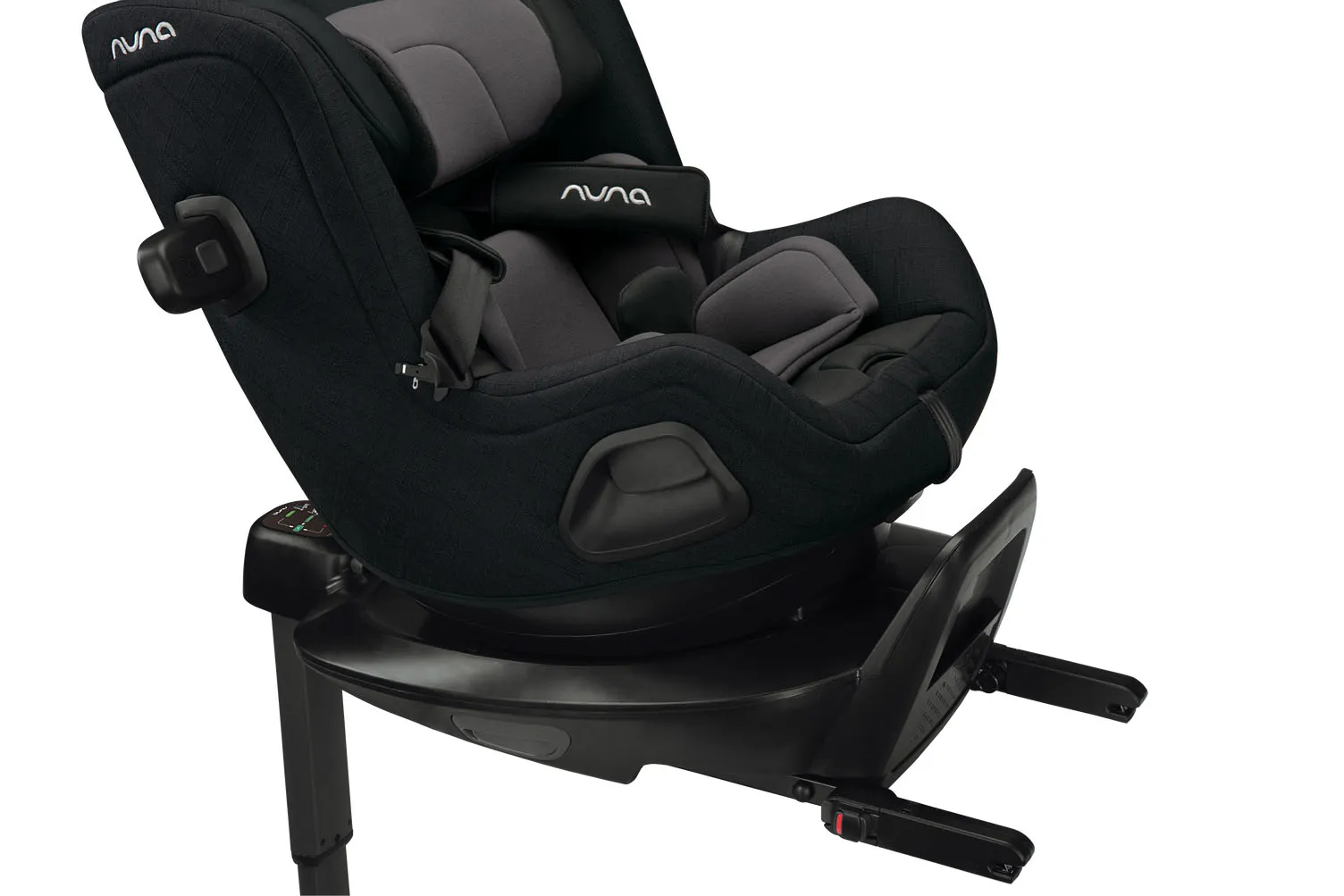 Автокресло 0+/1 Nuna TODL NEXT