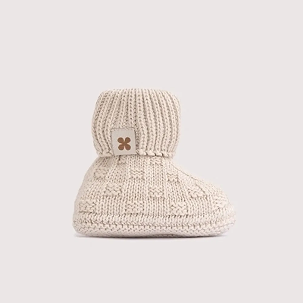 Пинетки детские LoomKnits 9-10