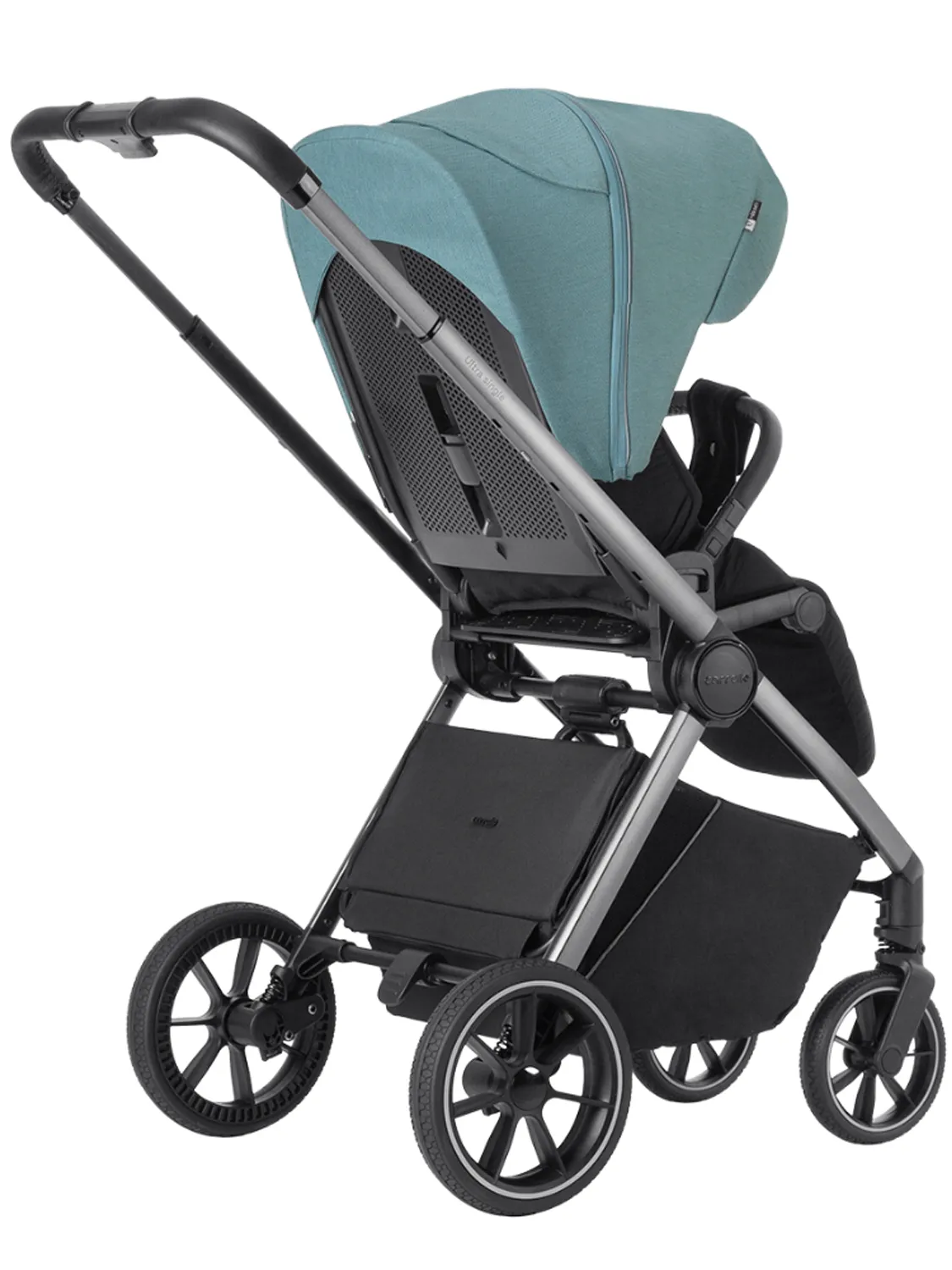 Коляска прогулочная Carrello Ultra CRL-5525