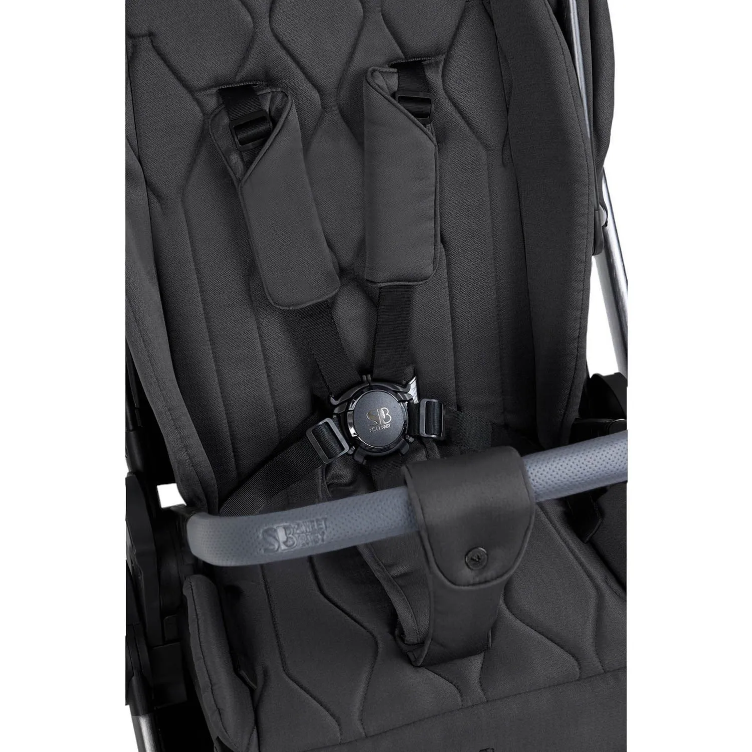 Коляска 3 в 1 Sweet Baby Elegante BRD