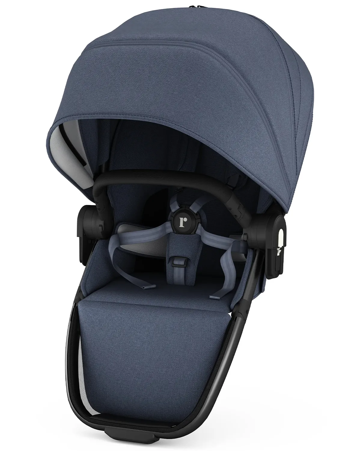 Коляска 2 в 1 Redsbaby NUVO