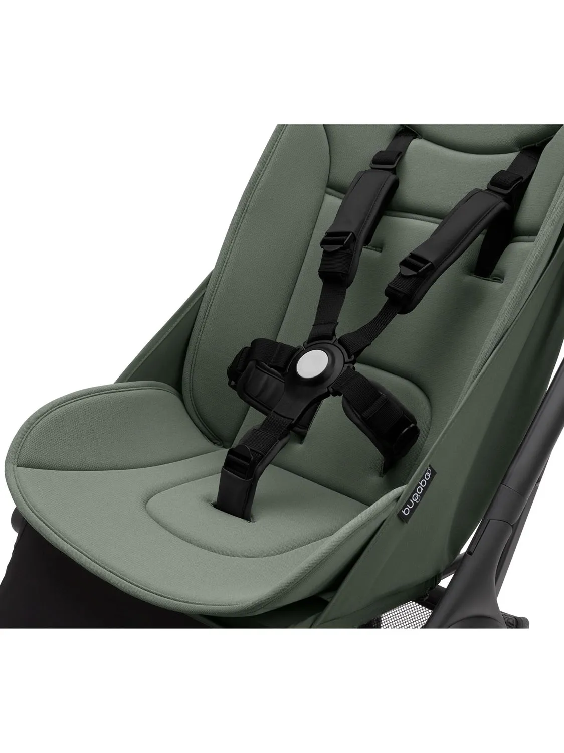 Коляска прогулочная Bugaboo Butterfly