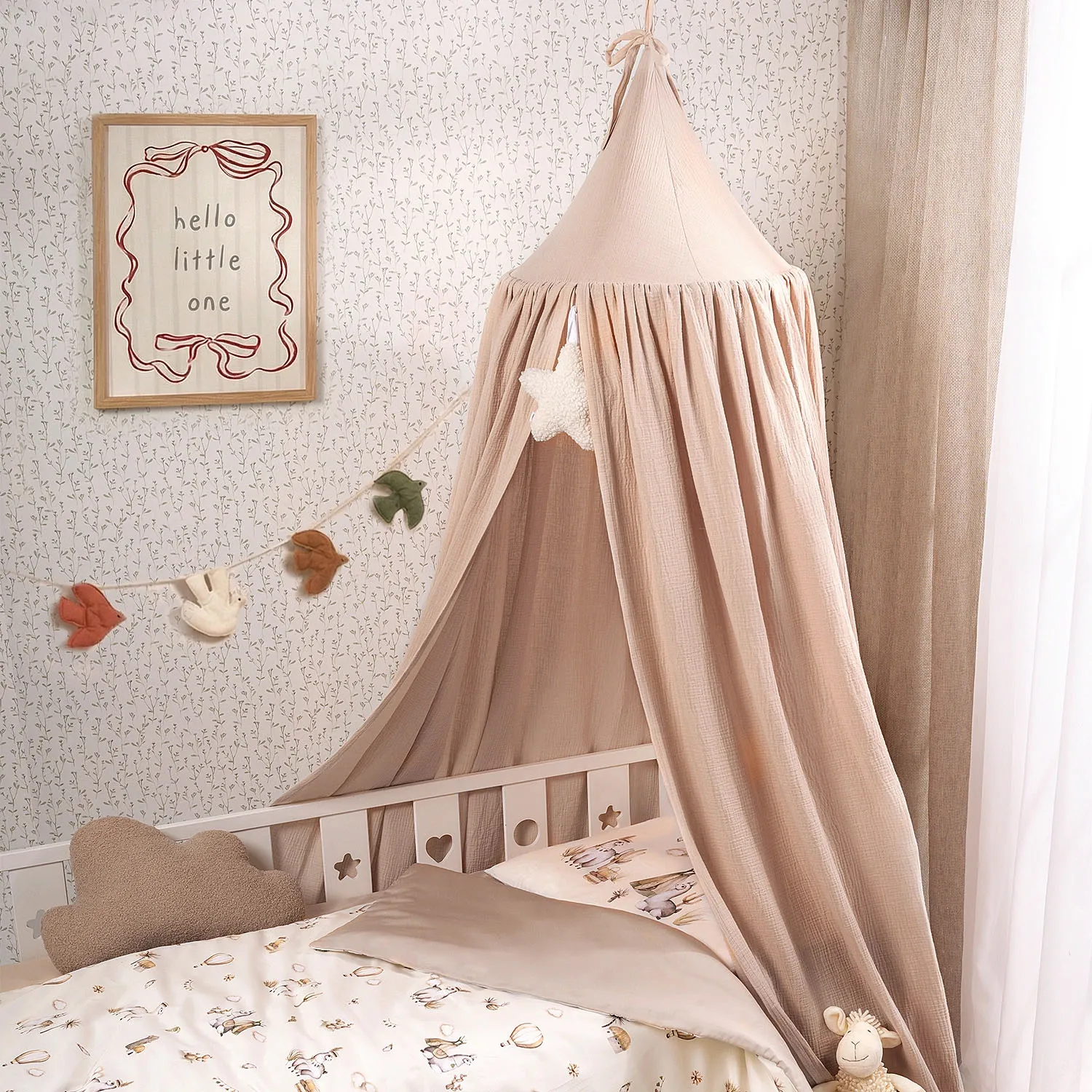 Постельное белье PERINA  Alpaca 160х80 см 3 предмета ПК3-14.4