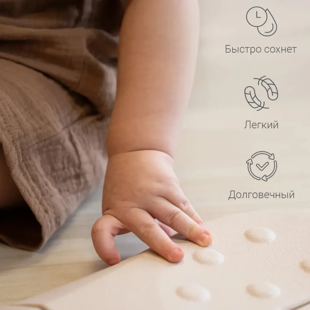 Коврик edda многофункциональный MKP-01006