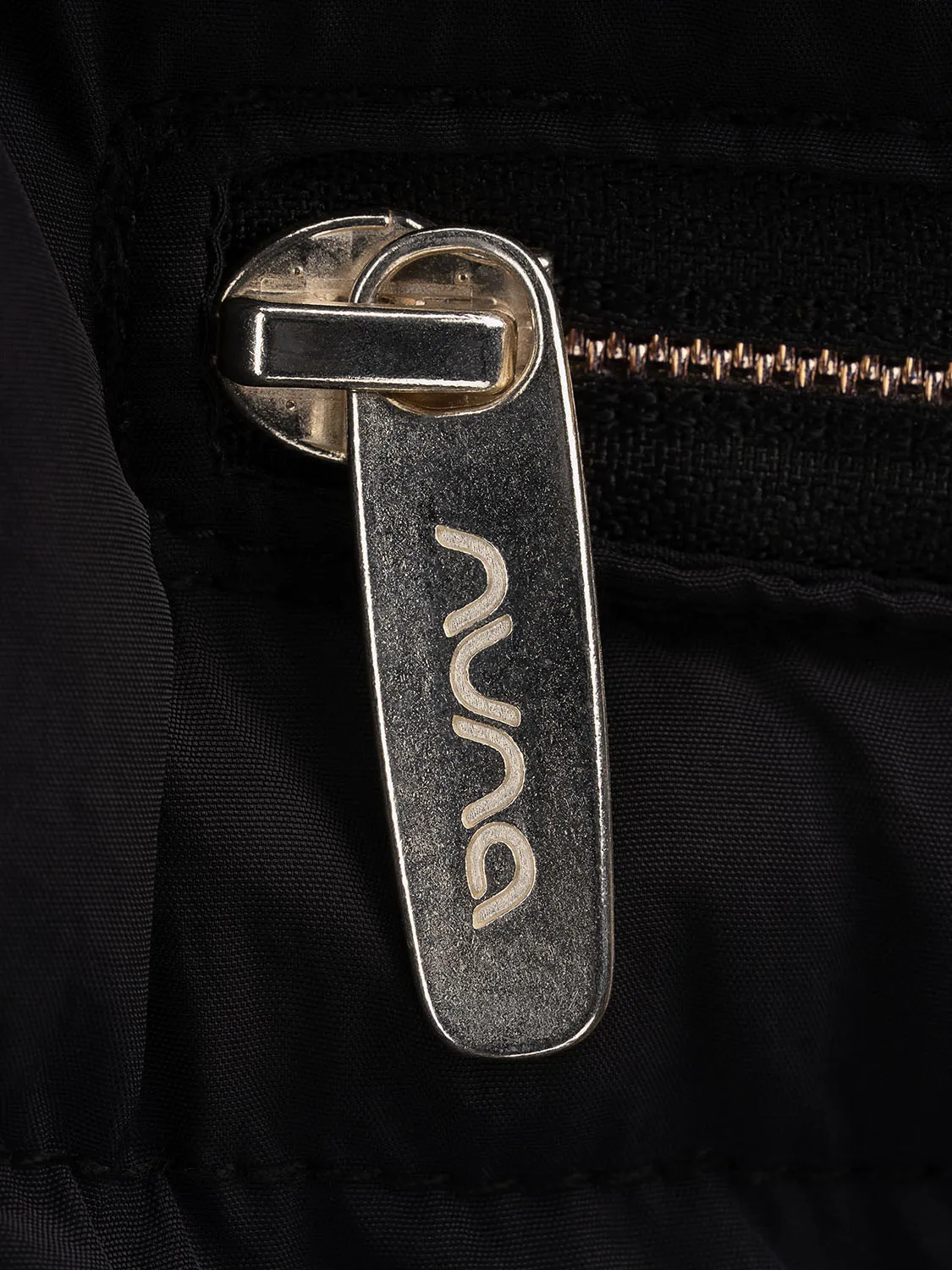 Накидка на рюкзак переноску Nuna CUDL winter cover CW00000CVR