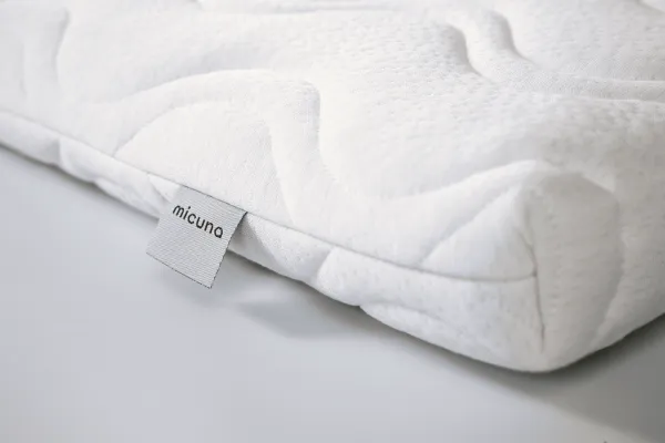 Матрац виско эластик Micuna для колыбели Converbaby 90x50 CH-2011