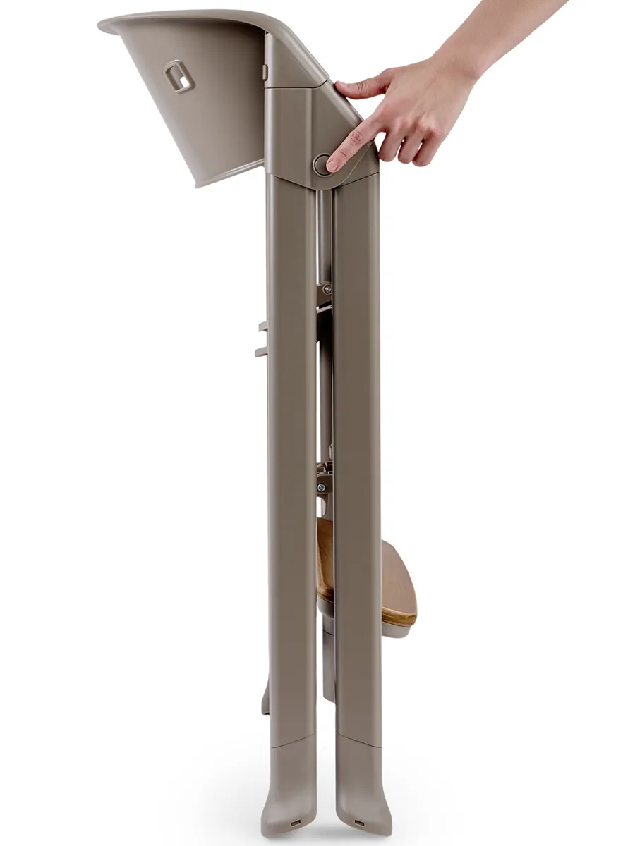 Стул для кормления Happy Baby Dorian