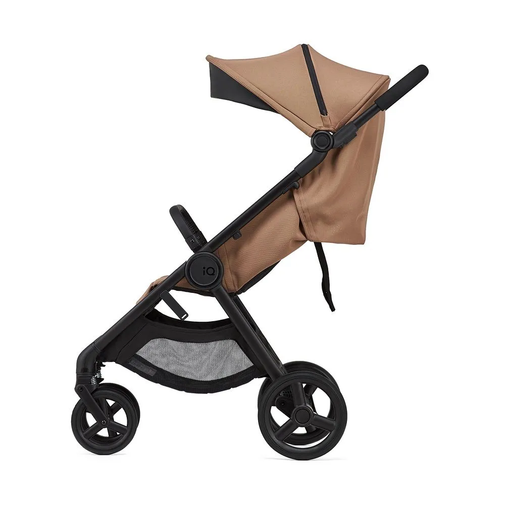 Коляска 2 в 1 Anex iQ Basic New
