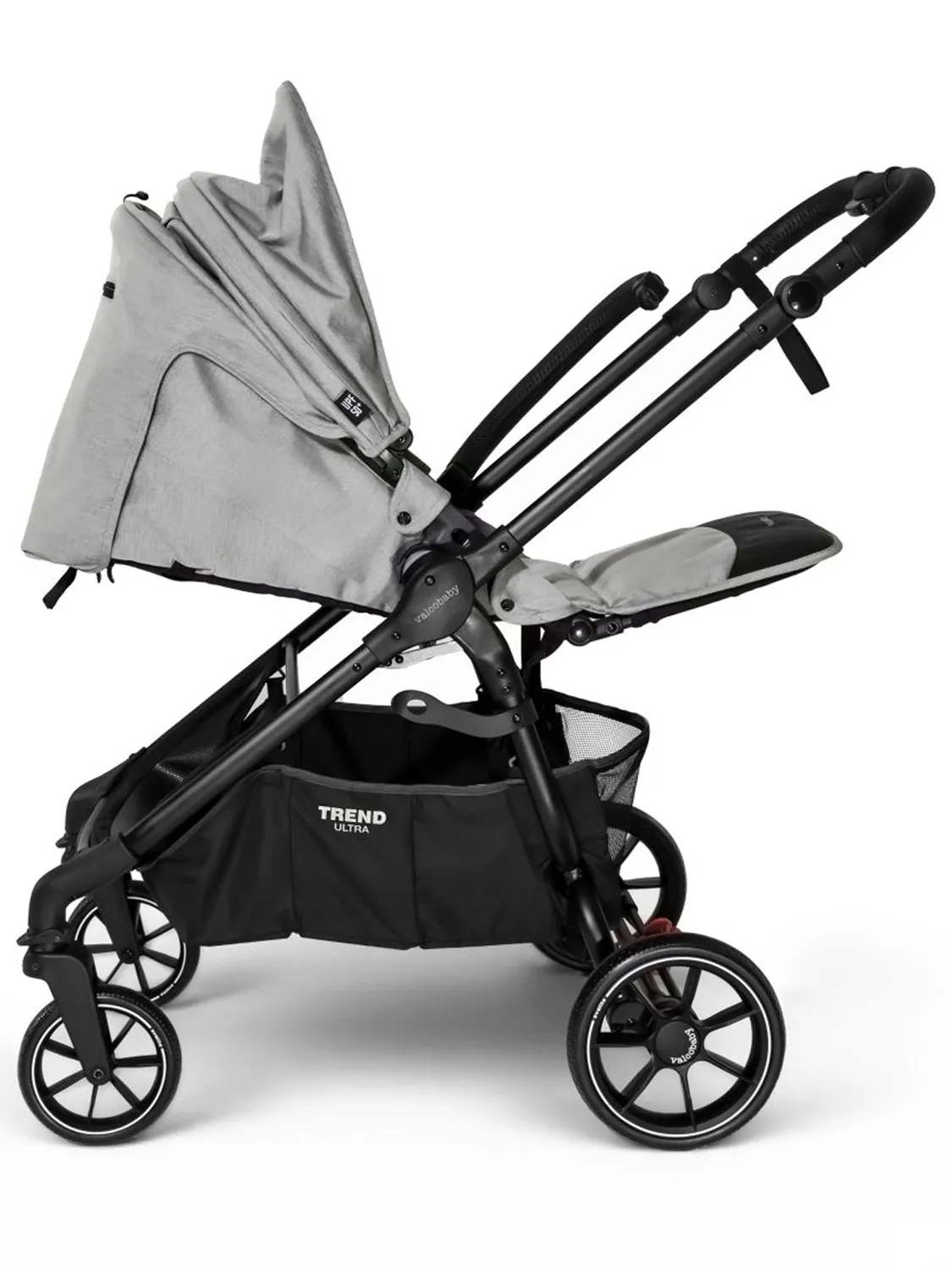 Коляска прогулочная Valco Baby Snap Trend Ultra 2.0