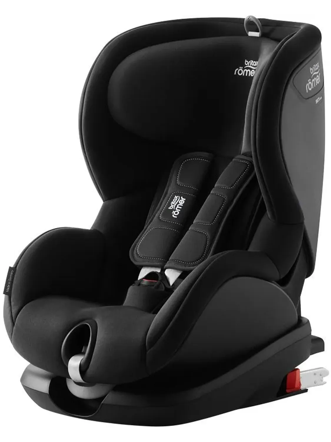 Автокресло 1 Britax Roemer Trifix 2 i-Size