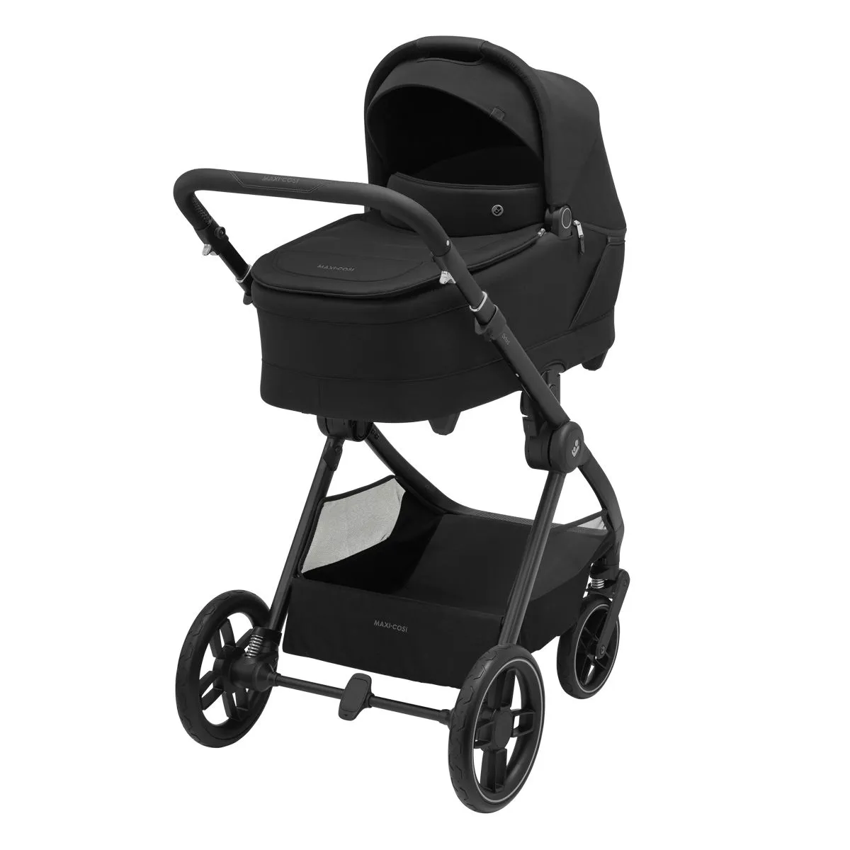 Коляска 2 в 1 Maxi-Cosi Oxford Plus