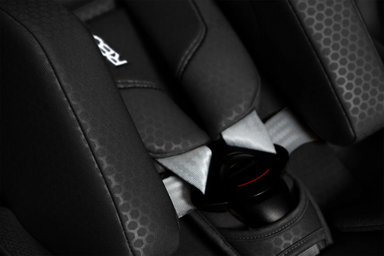Автокресло 0+/1/2 Recaro XENON 1