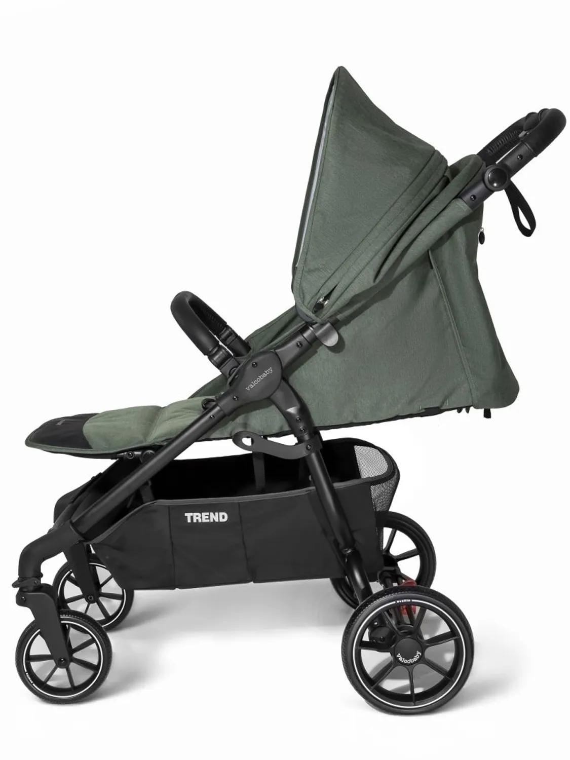 Коляска прогулочная Valco Baby Snap Trend 2.0