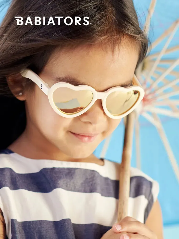 Очки Babiators Polarized Hearts солнцезащитные (0-2)