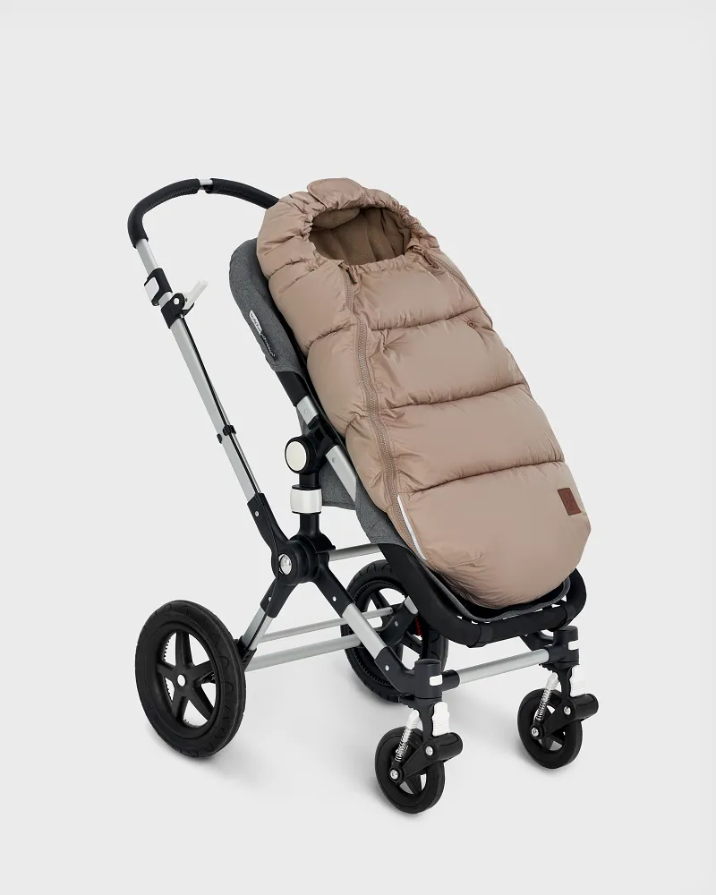 Конверт в коляску Leokid Olaf