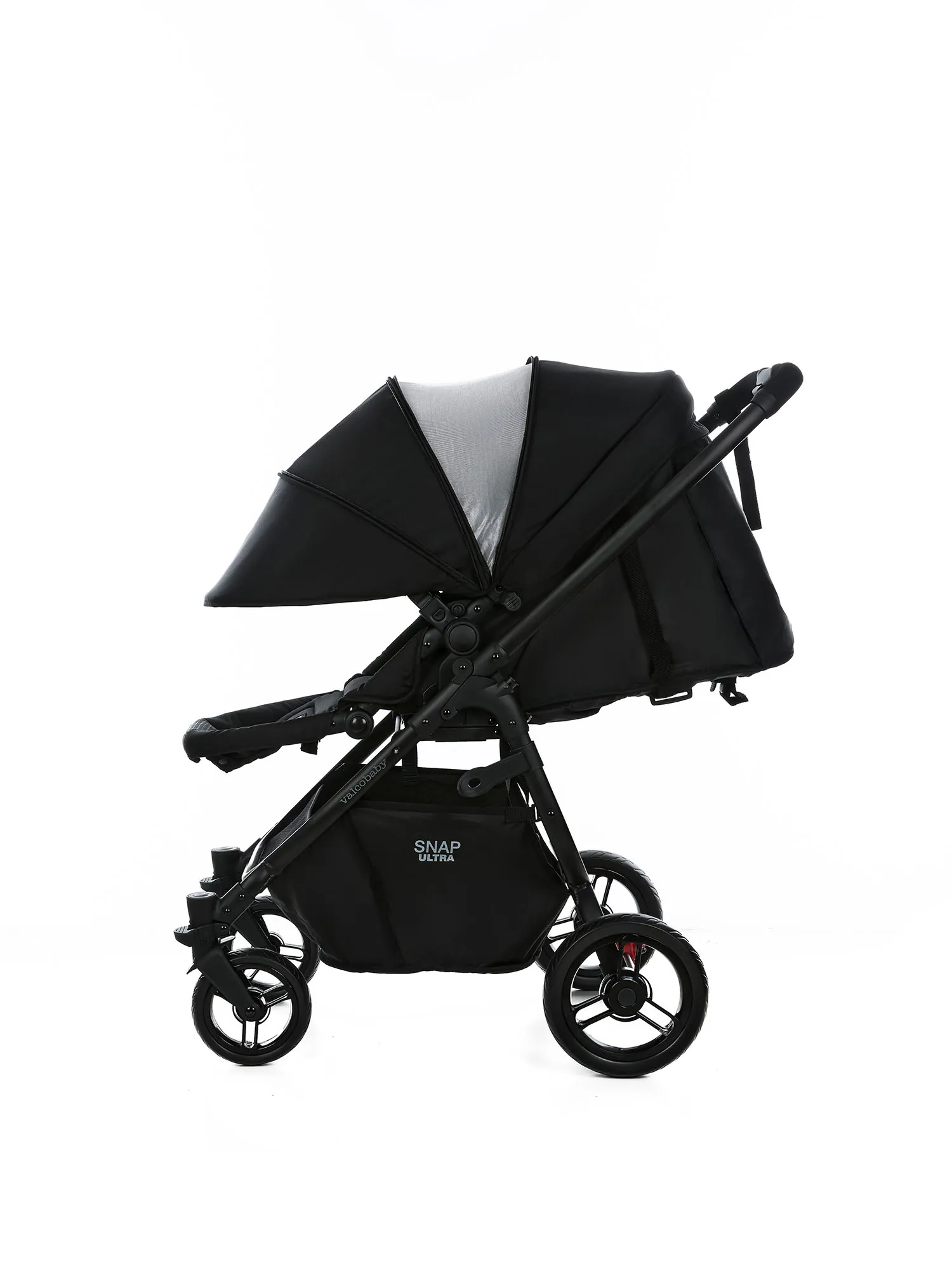 Коляска прогулочная Valco Baby Snap 4 Ultra Flatt Matt